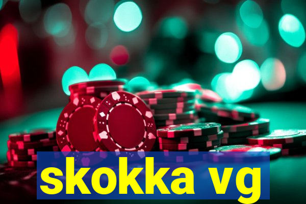 skokka vg